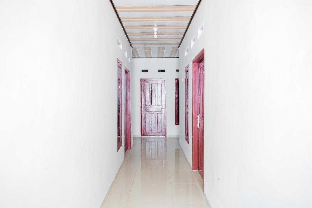 Reddoorz Near Jalan Perintis Kemerdekaan Lampung Bandar Lampung Exterior photo
