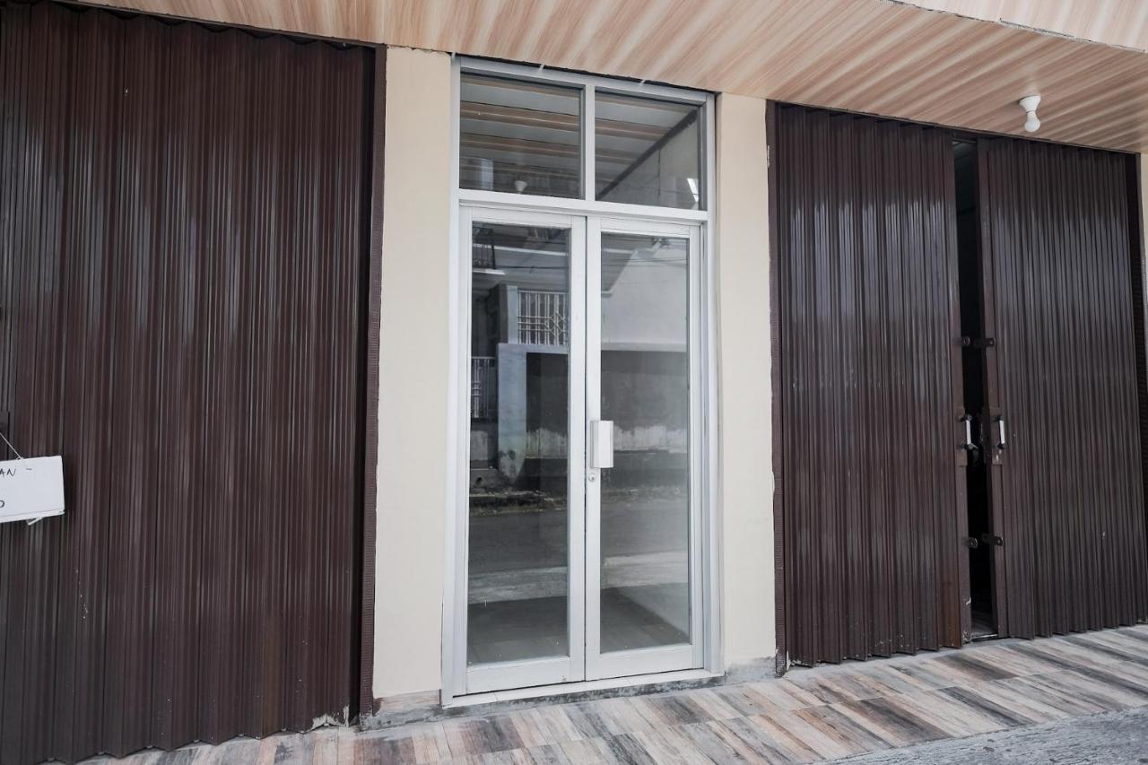 Reddoorz Near Jalan Perintis Kemerdekaan Lampung Bandar Lampung Exterior photo