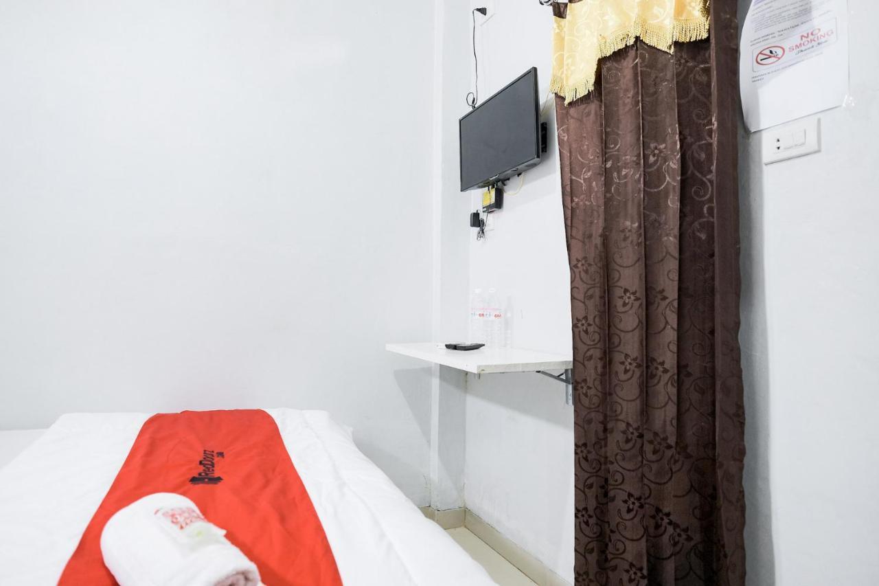 Reddoorz Near Jalan Perintis Kemerdekaan Lampung Bandar Lampung Exterior photo